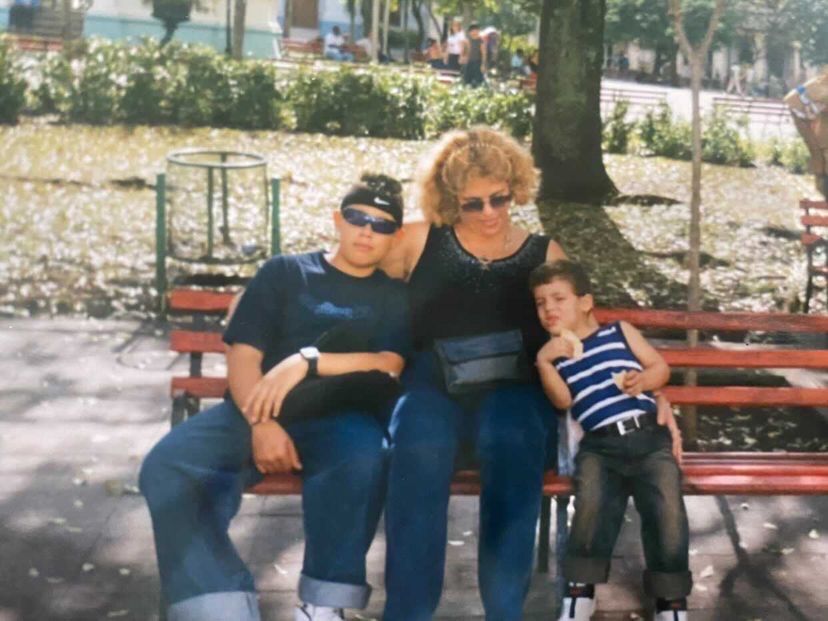 Mederos family